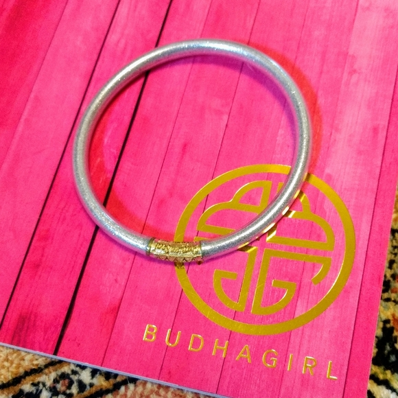 Budhagirl Jewelry Single Budhagirl Bangle Poshmark
